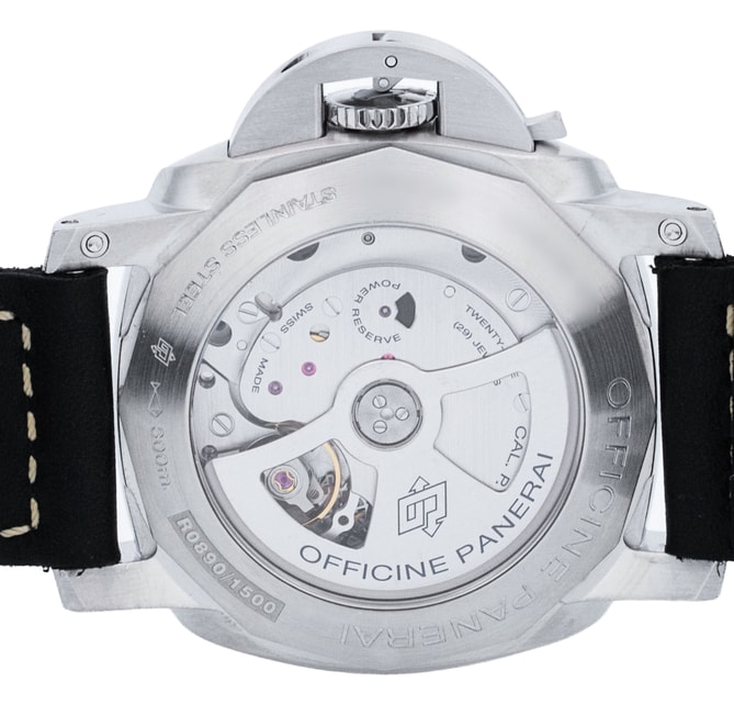 Panerai Manifattura Luminor PAM00320 Image 4